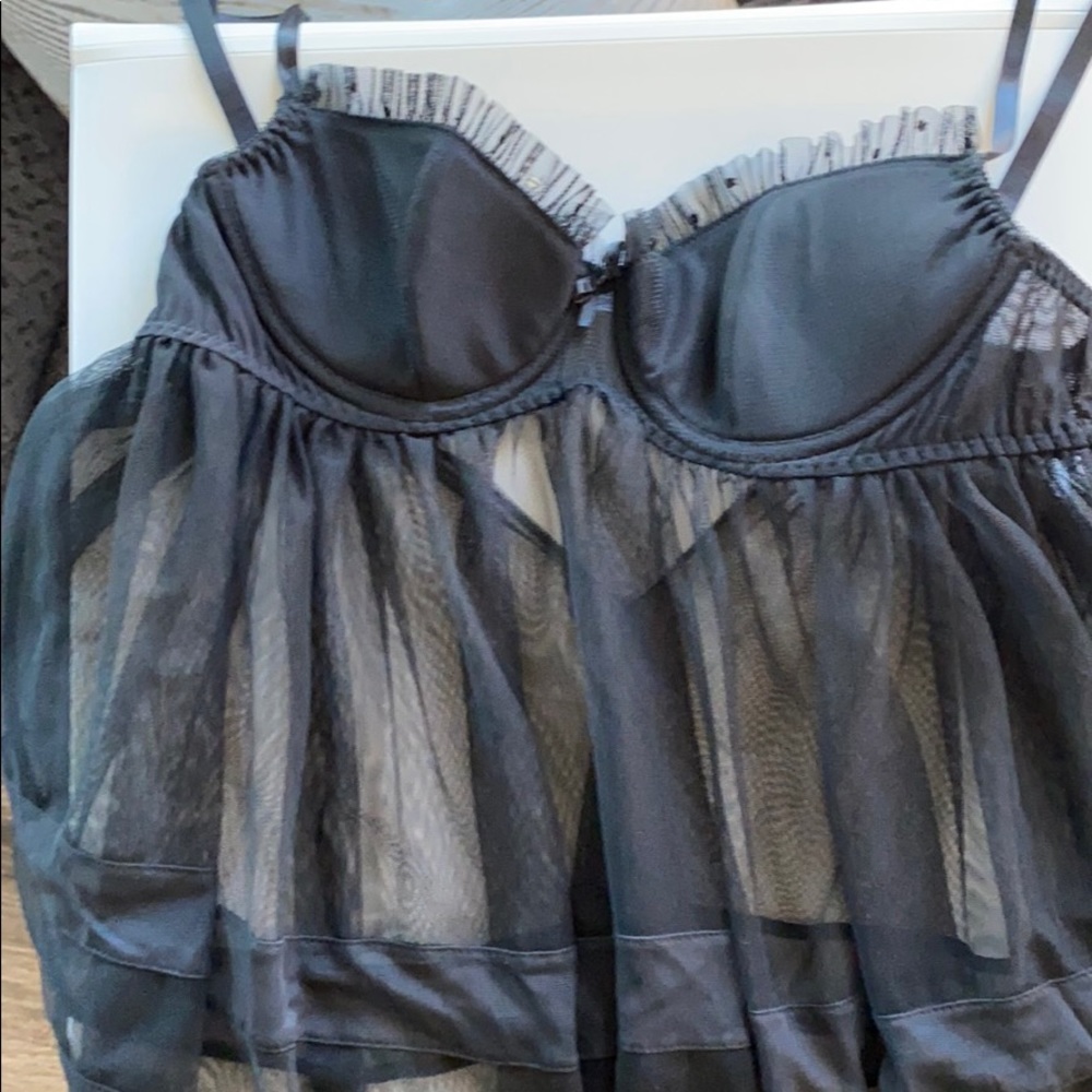Fredricks lingerie